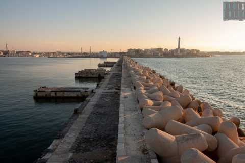 Bari, Molo San Cataldo: firmato l'accordo per la realizzazione del porto turistico